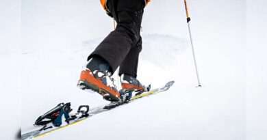 Best Alpine Touring Ski Bindings