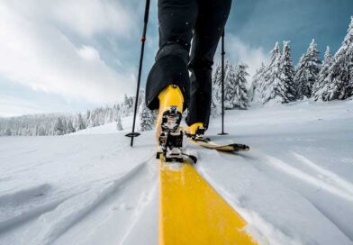 Best Alpine Touring Ski Boots