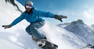 Best Budget Snowboard Gloves