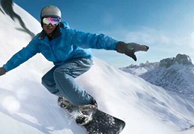 Best Budget Snowboard Gloves