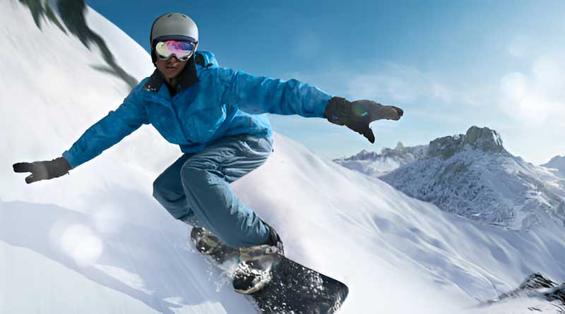 Best Budget Snowboard Gloves