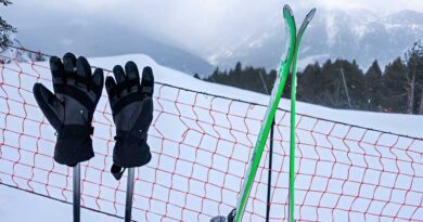 Best Cold Weather Ski Gloves