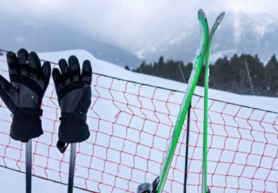 Best Cold Weather Ski Gloves
