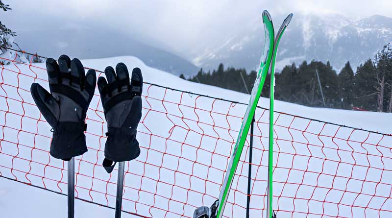 Best Cold Weather Ski Gloves