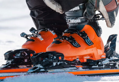 Best Freeride Ski Boots