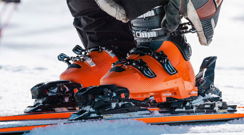 Best Freeride Ski Boots