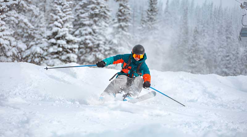 Best Freeride Skis