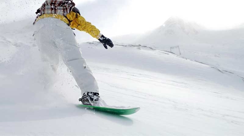 Best Freeride Snowboard Bindings