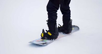 Best Freeride Snowboard Boots
