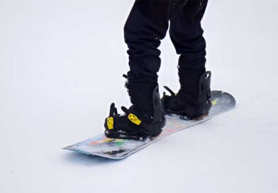 Best Freeride Snowboard Boots