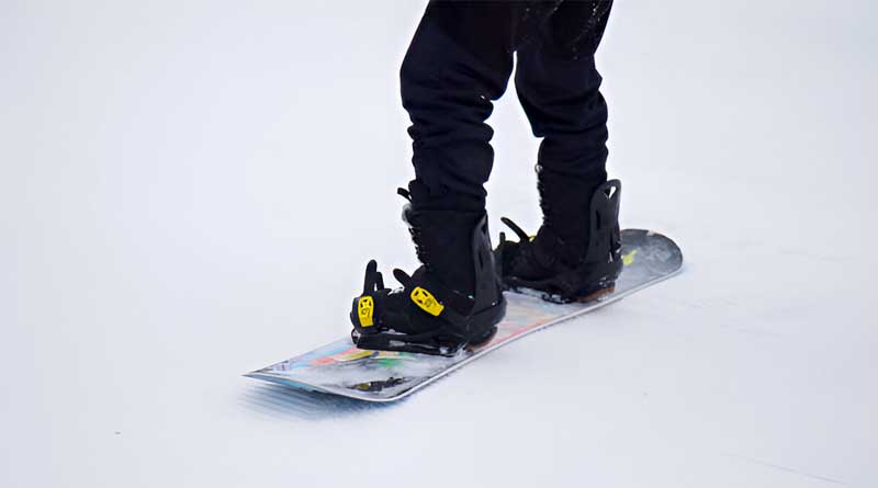 Best Freeride Snowboard Boots