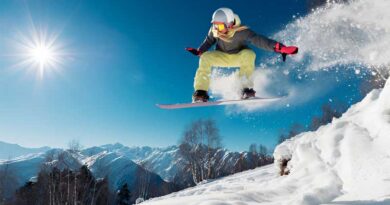Best Freeride Snowboards