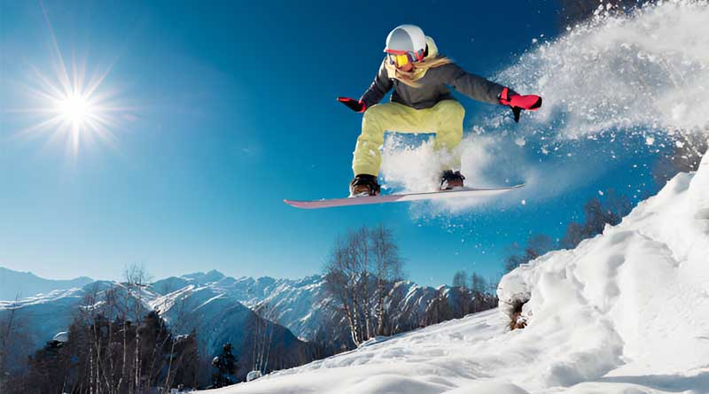 Best Freeride Snowboards