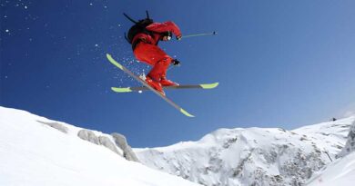 Best Freestyle Ski Boots