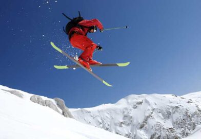 Best Freestyle Ski Boots