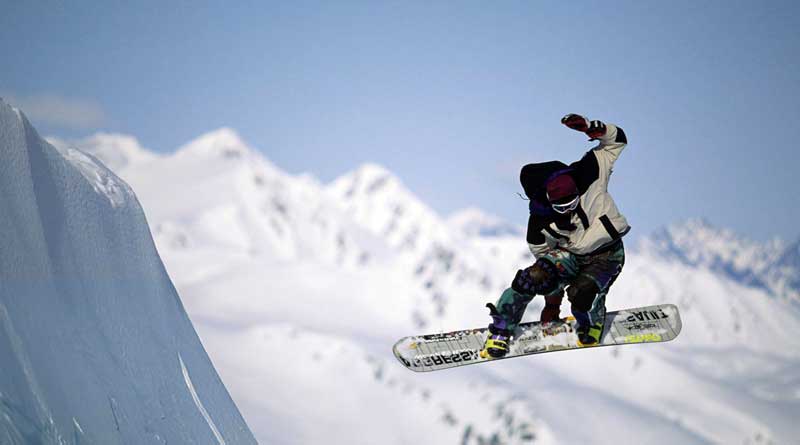 Best Freestyle Snowboard Boots