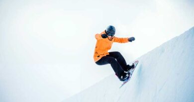 Best Freestyle Snowboards
