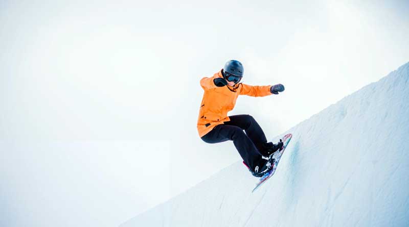 Best Freestyle Snowboards