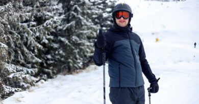 Best Insulated Ski Jackets