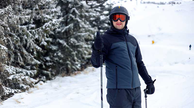 Best Insulated Ski Jackets