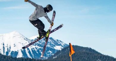 Best Park Ski Bindings