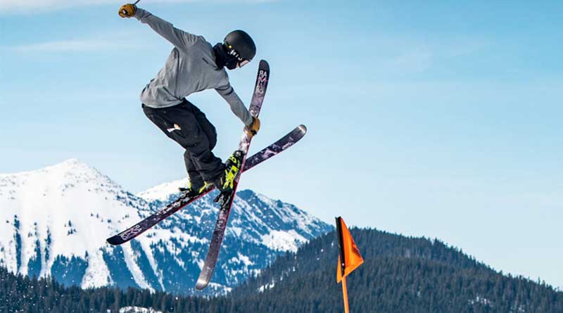 Best Park Ski Bindings