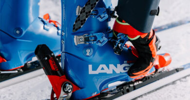 Best Park Ski Boots