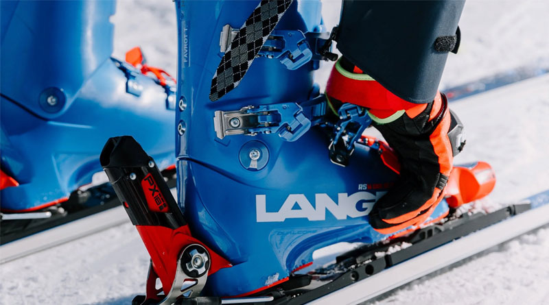 Best Park Ski Boots