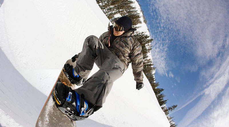 Best Park Snowboard Boots