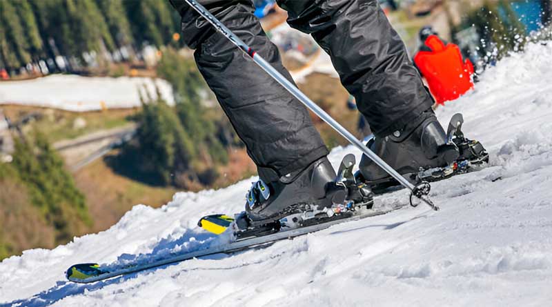 Best Ski Bindings for Intermediate Skiers