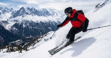Best Ski Boots for Expert Skiers