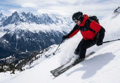 Best Ski Boots for Expert Skiers
