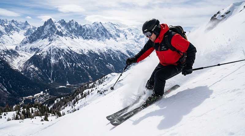 Best Ski Boots for Expert Skiers