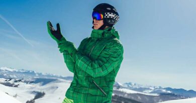 Best Ski Gloves for Cold Hands