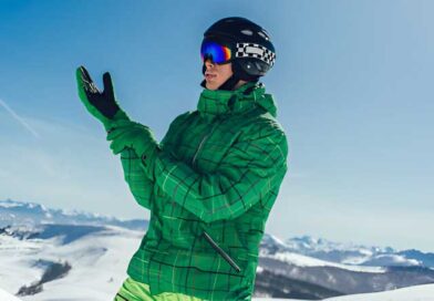 Best Ski Gloves for Cold Hands