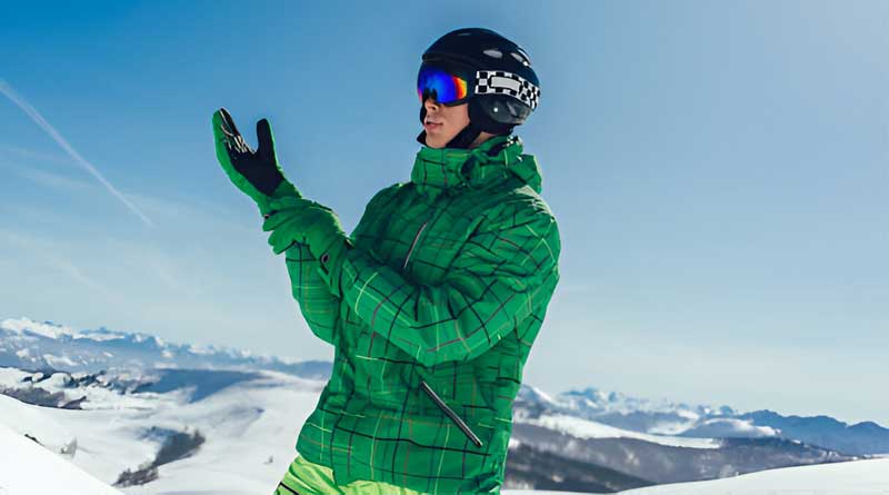 Best Ski Gloves for Cold Hands