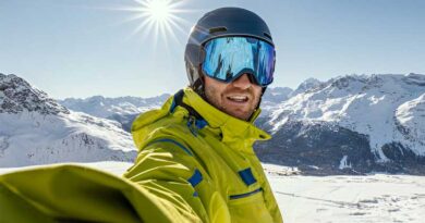 Best Ski Goggles Under 100