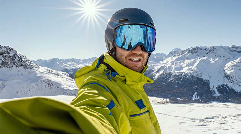 Best Ski Goggles Under 100