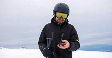 Best Ski Helmet Headphones