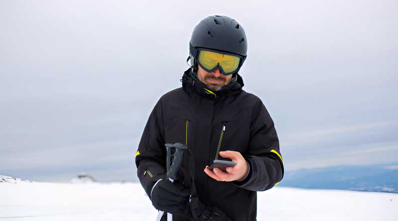 Best Ski Helmet Headphones