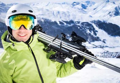 Best Ski Helmets with Goggles