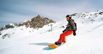 Best Snowboard Boots for Beginners