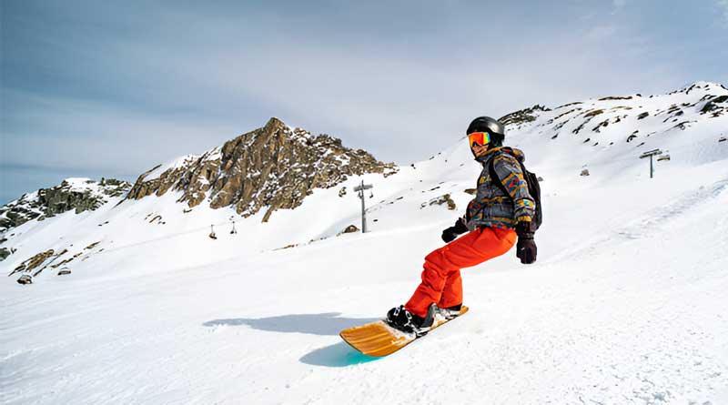 Best Snowboard Boots for Beginners