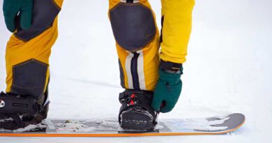Best Snowboard Boots for Intermediate Riders