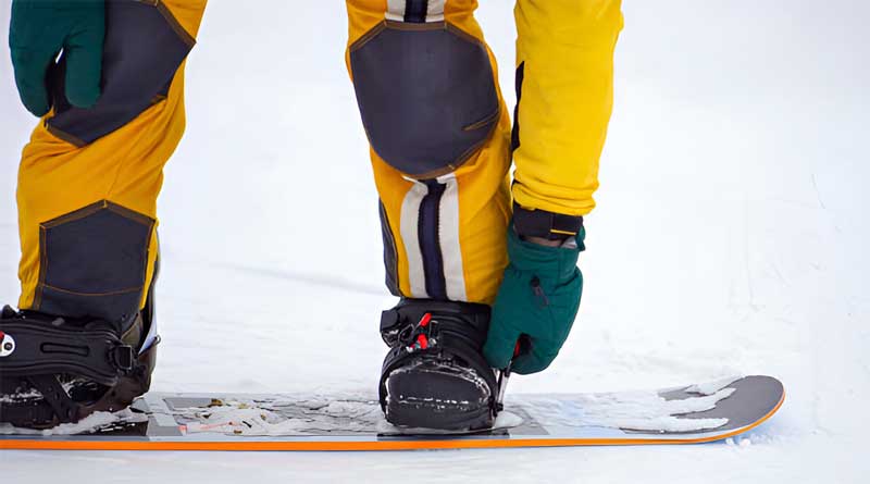 Best Snowboard Boots for Intermediate Riders