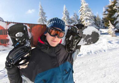 Best Snowboard Goggles Under 100