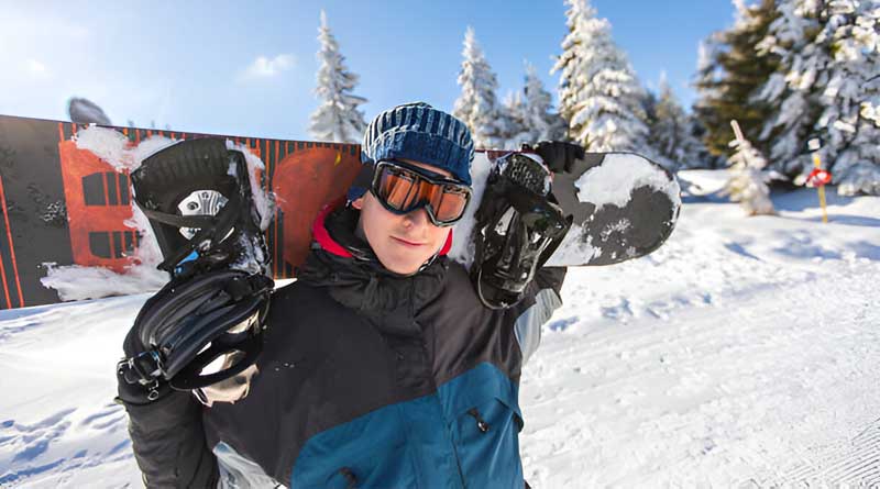 Best Snowboard Goggles Under 100