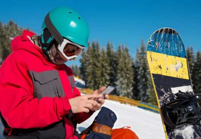 Best Snowboard Helmet Speakers
