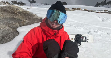 Best Snowboard Mittens