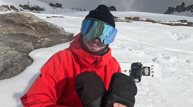 Best Snowboard Mittens
